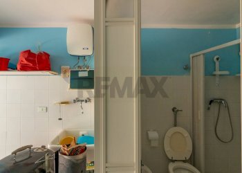 Bagno - Appartamento via Salina
 
41, Ragusa - foto 19