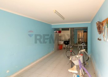 Hall / corridoio - Appartamento via Salina
 
41, Ragusa - foto 22