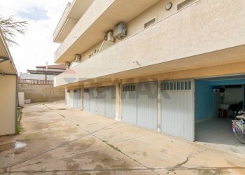 Terrazza - Appartamento via Salina
 
41, Ragusa - foto 25