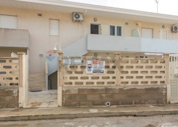 Edificio all\'aperto - Appartamento via Salina
 
41, Ragusa - foto 28