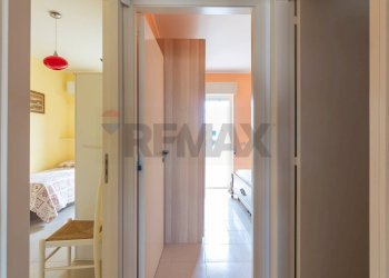 Hall / corridoio - Appartamento via Salina
 
41, Ragusa - foto 33