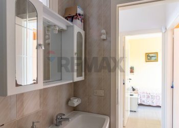 Bagno - Appartamento via Salina
 
41, Ragusa - foto 34