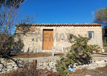 Casa all\'aperto - Rustico C/da Pipitone, Chiaramonte Gulfi - foto 1