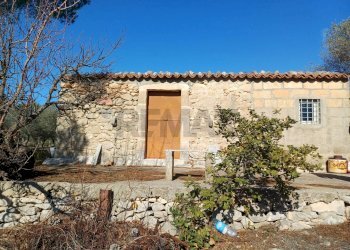 Casa all\'aperto - Rustico C/da Pipitone, Chiaramonte Gulfi - foto 5