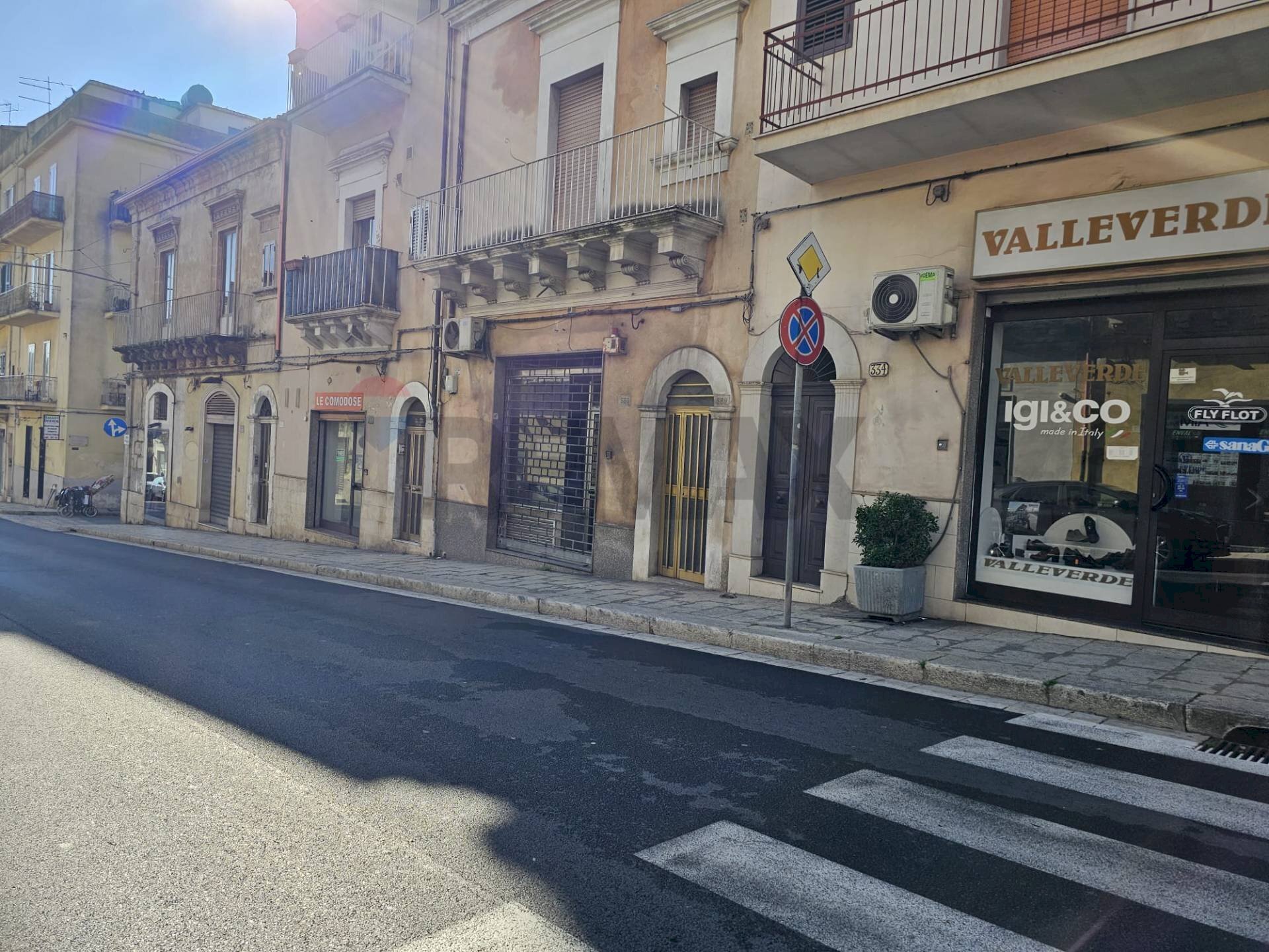 Edificio all\'aperto - Commercial Premises Ragusa - photo 2