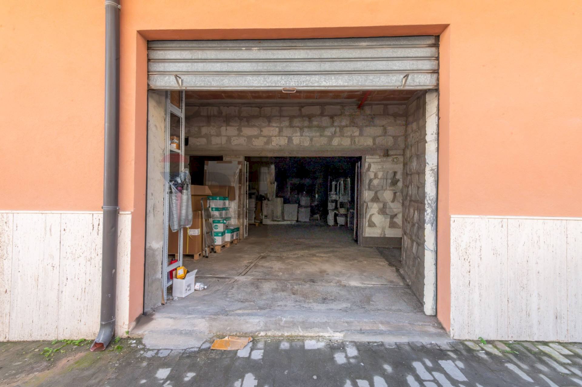 Parcheggio - Casa indipendente Via D'antona
 
13, Ragusa - foto 2