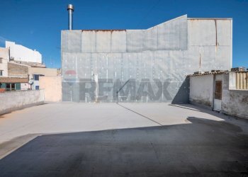 Terrazza - Casa indipendente Via D'antona
 
13, Ragusa - foto 26