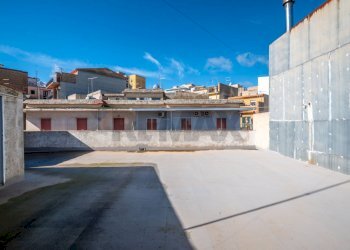 Terrazza - Casa indipendente Via D'antona
 
13, Ragusa - foto 27