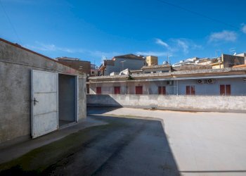 Terrazza - Casa indipendente Via D'antona
 
13, Ragusa - foto 28