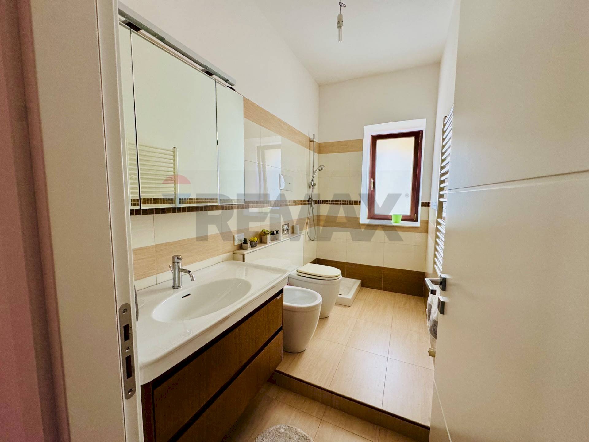 Bagno - Appartamento VIA F.LLI BELLEO
 
133, Ragusa - foto 3