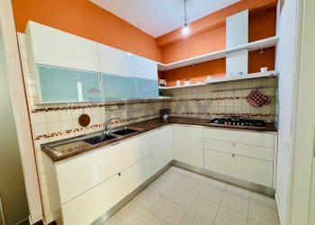 Cucina - Appartamento VIA F.LLI BELLEO
 
133, Ragusa - foto 4