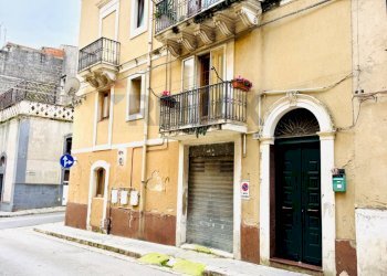 Edificio all\'aperto - Appartamento VIA F.LLI BELLEO
 
133, Ragusa - foto 18