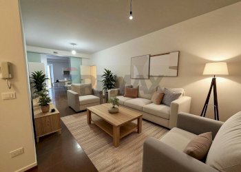 Soggiorno - Appartamento VIA F.LLI BELLEO
 
133, Ragusa - foto 1