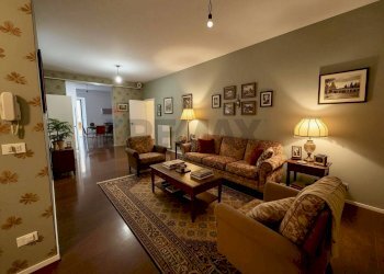 Soggiorno - Appartamento VIA F.LLI BELLEO
 
133, Ragusa - foto 19