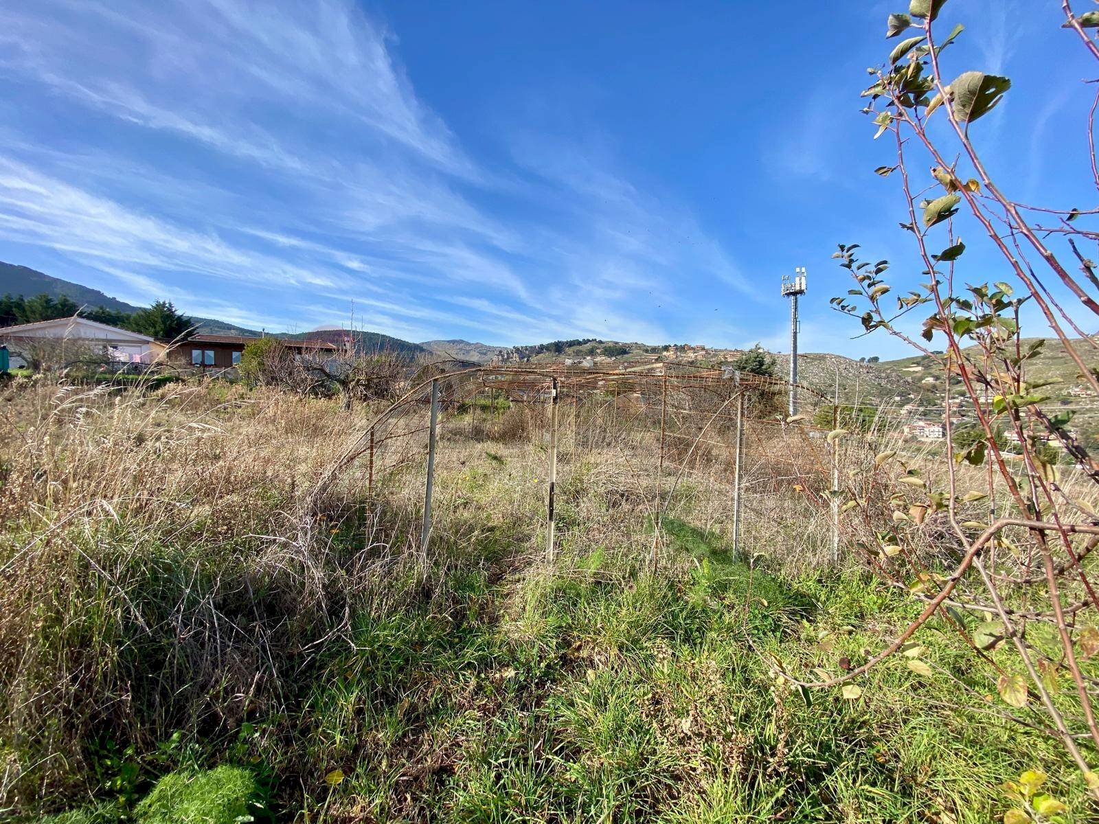 Vista delle montagne - Building land via olimpia frangipani ricciardi
 
11, Monreale - photo 2