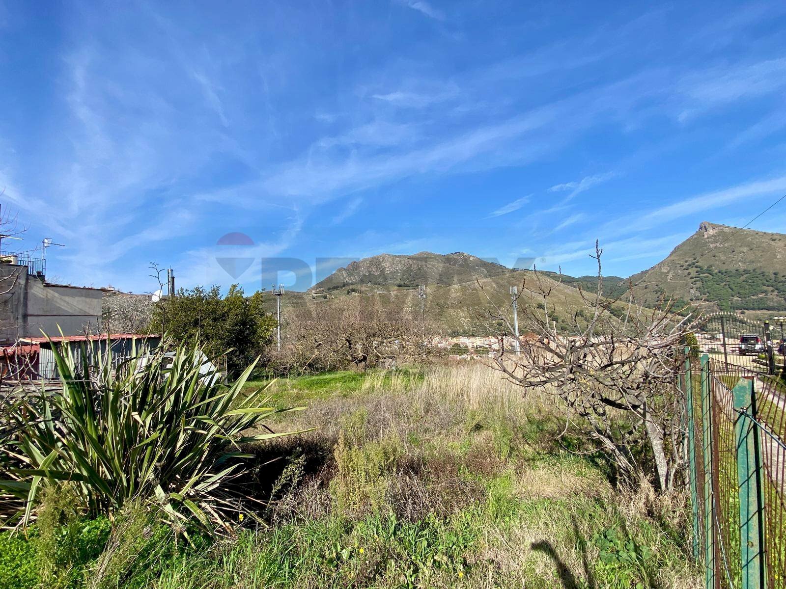 Vista delle montagne - Building land via olimpia frangipani ricciardi
 
11, Monreale - photo 3