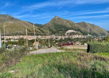 Vista delle montagne - Terreno edificabile via olimpia frangipani ricciardi
11, Monreale - foto 14