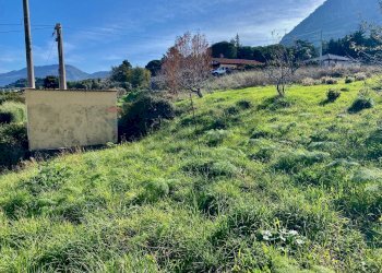 Vista delle montagne - Terreno edificabile via olimpia frangipani ricciardi
11, Monreale - foto 16