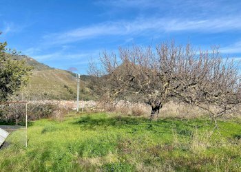 Vista delle montagne - Terreno edificabile via olimpia frangipani ricciardi
11, Monreale - foto 19