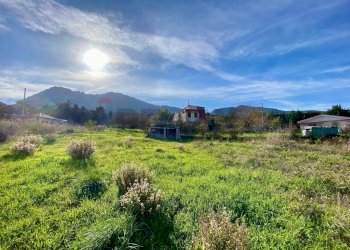 Vista delle montagne - Terreno edificabile via olimpia frangipani ricciardi
11, Monreale - foto 24