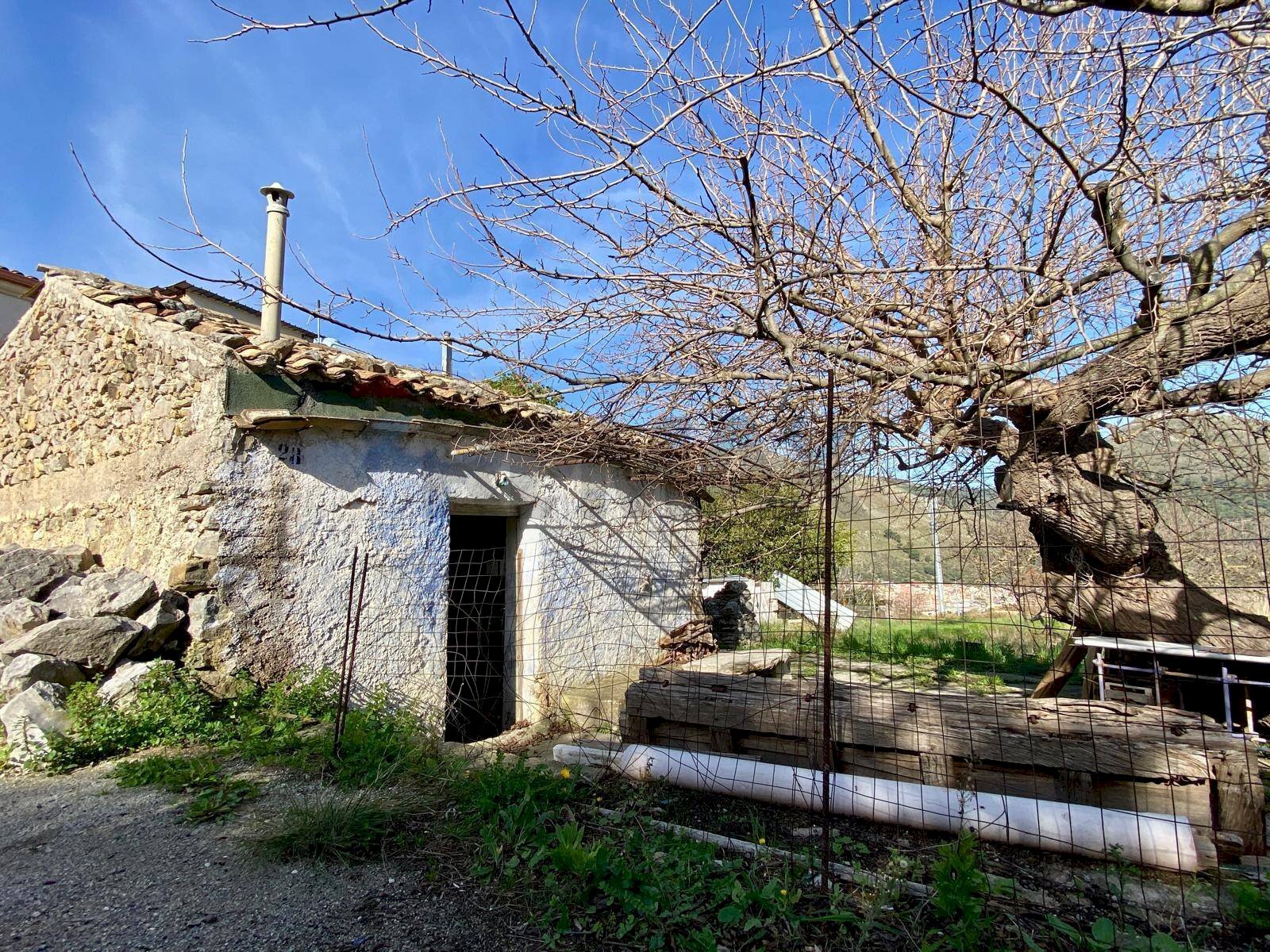 Casa all\'aperto - Rustic via olimpia frangipani ricciardi
 
11, Palermo - photo 1