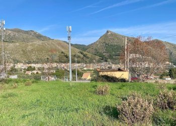 Vista delle montagne - Rustic via olimpia frangipani ricciardi
 
11, Palermo - photo 16