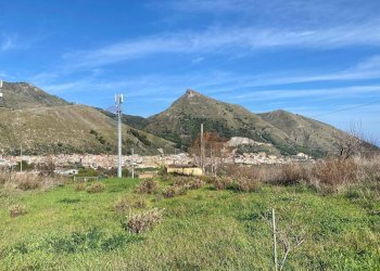 Vista delle montagne - Rustic via olimpia frangipani ricciardi
 
11, Palermo - photo 29