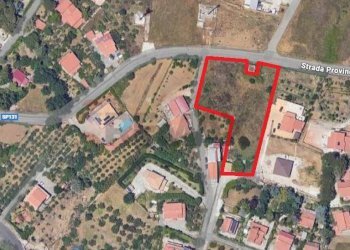 Posizione della mappa - Rustic via olimpia frangipani ricciardi
 
11, Palermo - photo 36