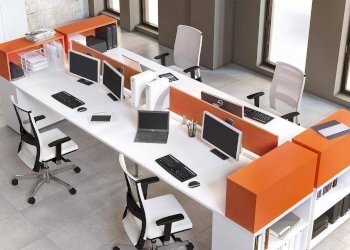 Foto 5 - Office via prov francesca sud
 
330, Santa Maria a Monte - photo 5