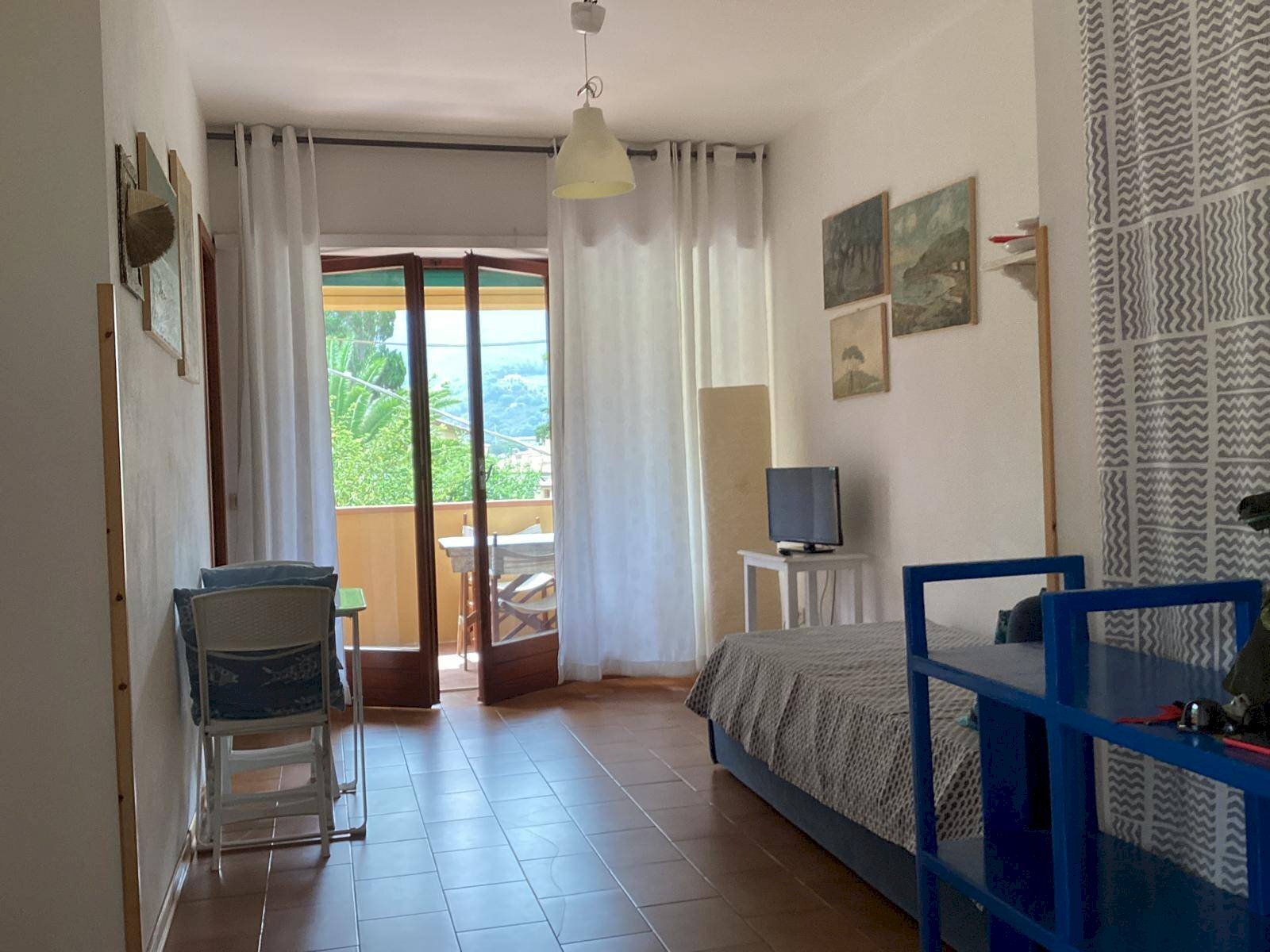 Foto 1 - Three-room apartment via del cotone
 
40, Marciana Marina - photo 1