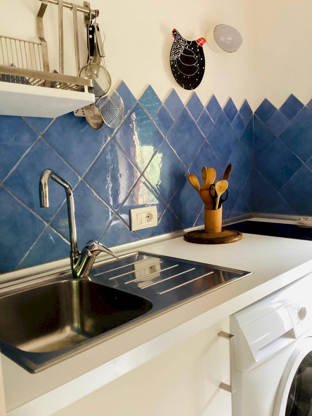 Foto 2 - Three-room apartment via del cotone
40, Marciana Marina - photo 2