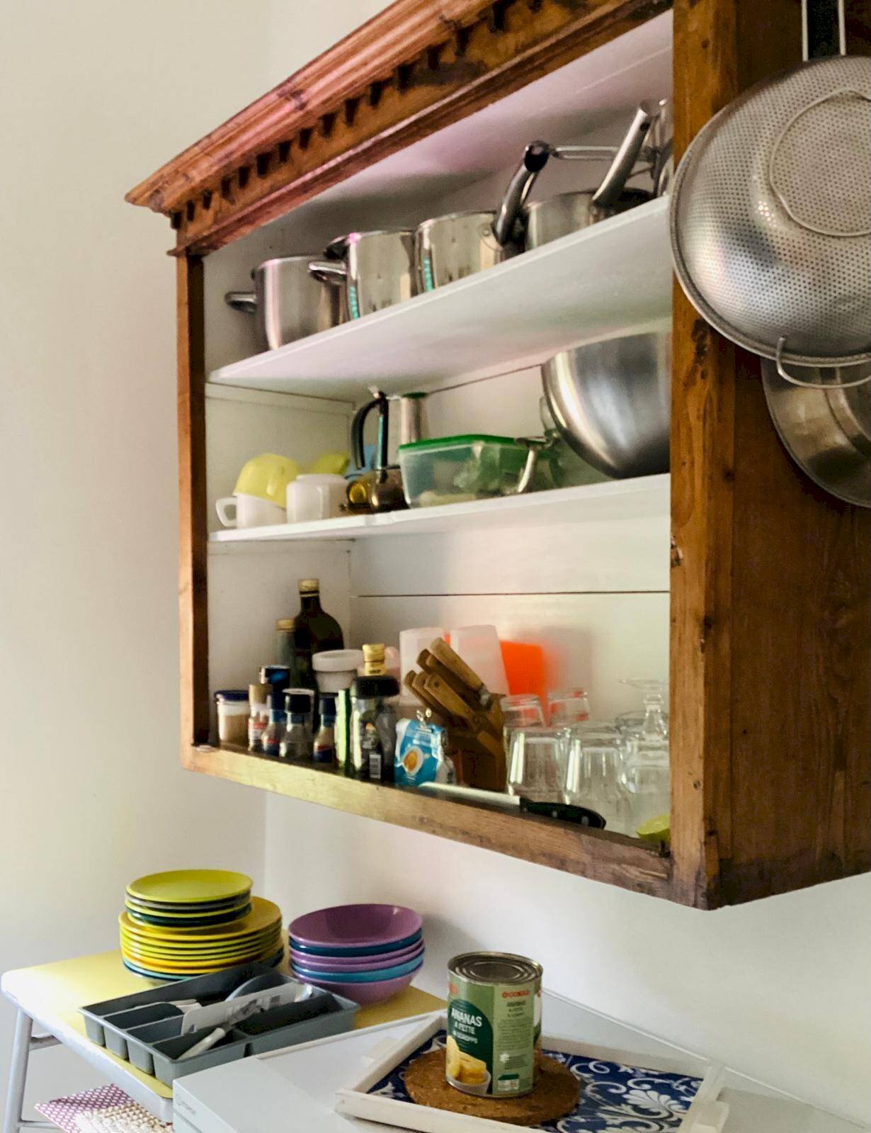 Foto 3 - Three-room apartment via del cotone
40, Marciana Marina - photo 3