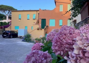 Foto 11 - Trilocale via del cotone
 
40, Marciana Marina - foto 11