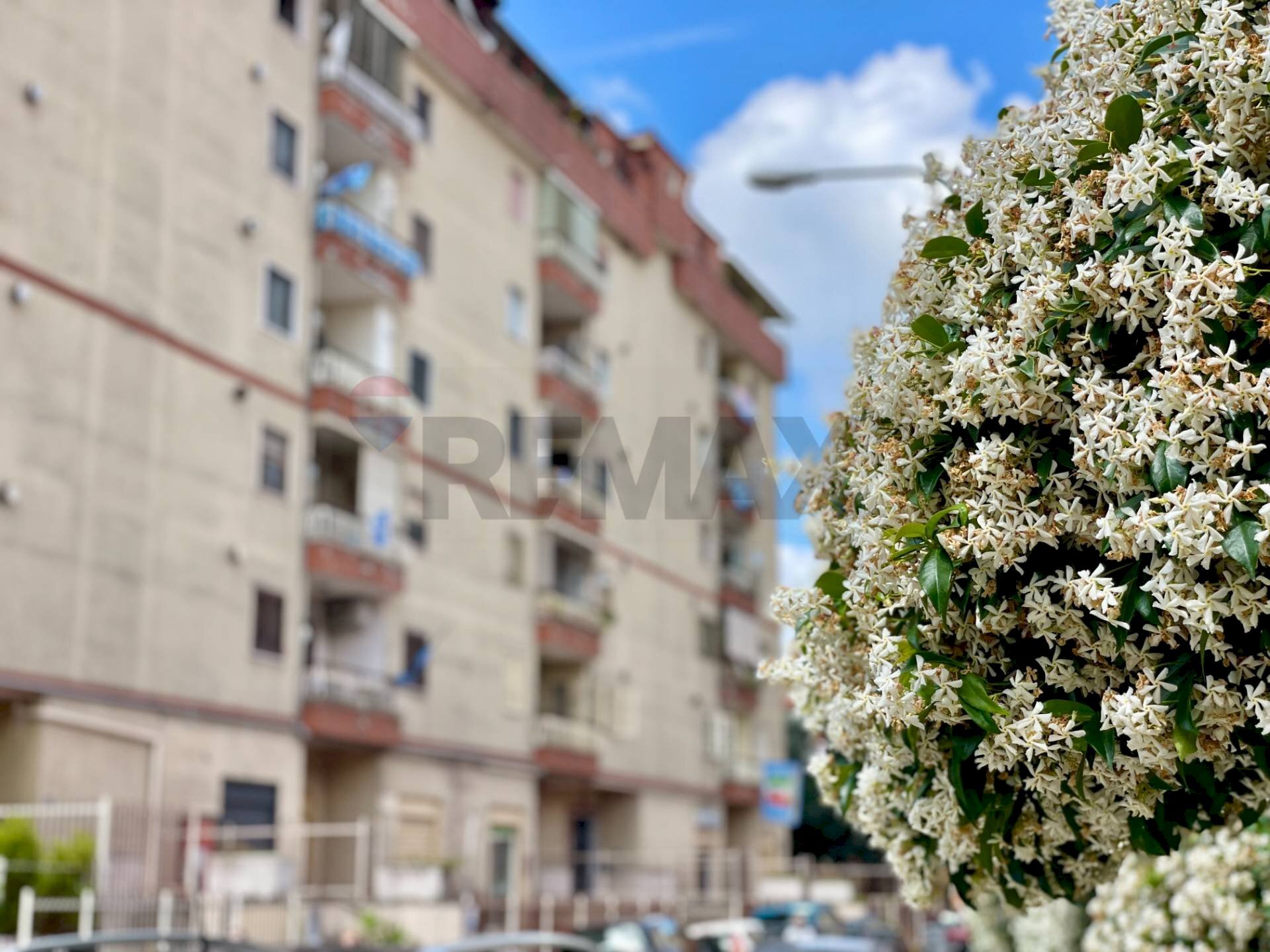 Edificio all\'aperto - Attic VIA TEVERE
 
49, Marano di Napoli - photo 1