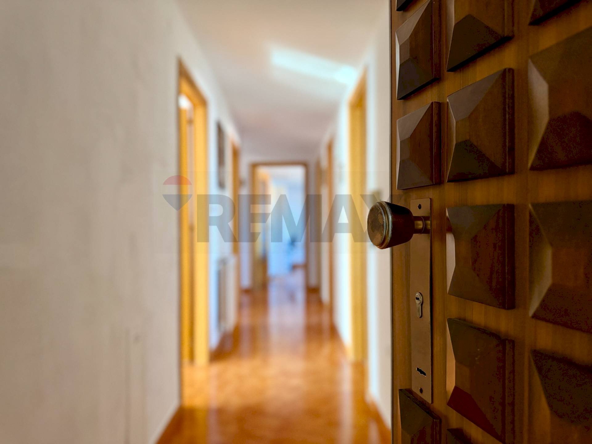 Hall / corridoio - Attic VIA TEVERE
49, Marano di Napoli - photo 3