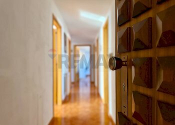 Hall / corridoio - Attico VIA TEVERE
 
49, Marano di Napoli - foto 3