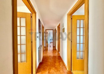 Hall / corridoio - Attico VIA TEVERE
 
49, Marano di Napoli - foto 4