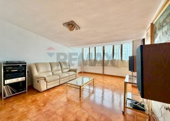 Soggiorno - Attico VIA TEVERE
 
49, Marano di Napoli - foto 8