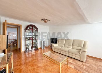 Soggiorno - Attico VIA TEVERE
 
49, Marano di Napoli - foto 9