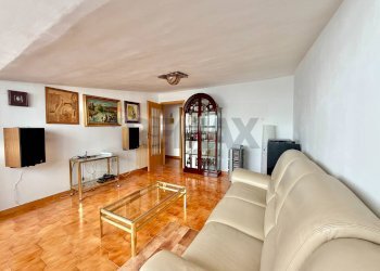 Soggiorno - Attico VIA TEVERE
 
49, Marano di Napoli - foto 10