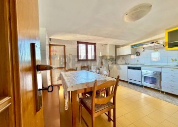 Sala da pranzo - Attico VIA TEVERE
 
49, Marano di Napoli - foto 12