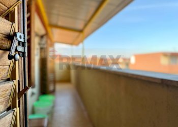 Balcone - Attico VIA TEVERE
 
49, Marano di Napoli - foto 15