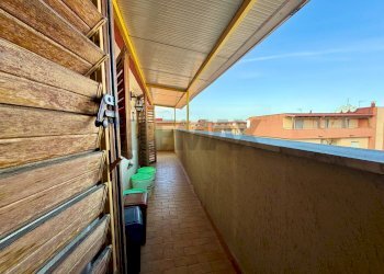 Balcone - Attico VIA TEVERE
 
49, Marano di Napoli - foto 16