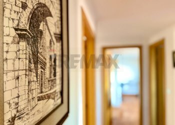 Hall / corridoio - Attico VIA TEVERE
 
49, Marano di Napoli - foto 17