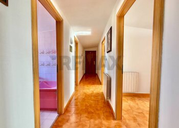 Hall / corridoio - Attico VIA TEVERE
 
49, Marano di Napoli - foto 18