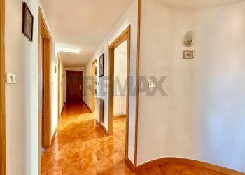 Hall / corridoio - Attico VIA TEVERE
 
49, Marano di Napoli - foto 28