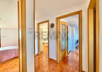 Hall / corridoio - Attico VIA TEVERE
 
49, Marano di Napoli - foto 31