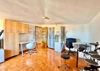 Ufficio - Attico VIA TEVERE
 
49, Marano di Napoli - foto 33