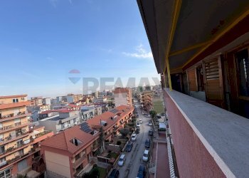 Edificio all\'aperto - Attico VIA TEVERE
 
49, Marano di Napoli - foto 35