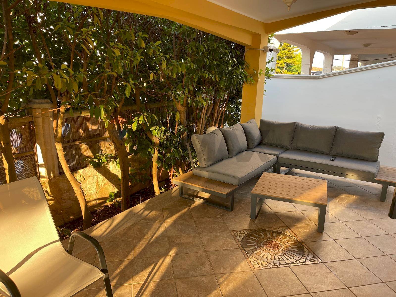 Terrazza - Casa indipendente Via San Remo
 
snc, Torchiarolo - foto 1